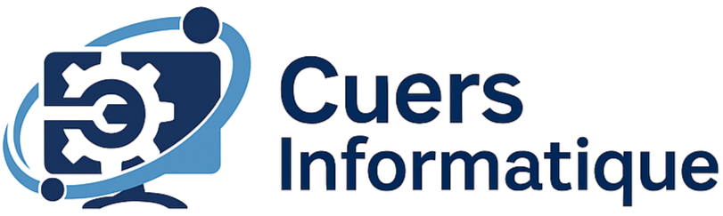 CUERS INFORMATIQUE